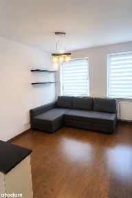 Mieszkanie 3-pokojowe z balkonem w Dębniki - Bez pośredników