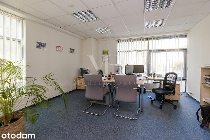 Centrum Warszawy | Lokal 319 m² | Idealny pod firmę lub gabinety