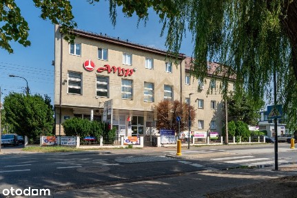Idealna nieruchomość pod inwestycję/ Ursus