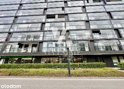 Lokal 170 m² Marina Mokotów II | sprzedaż/wynajem