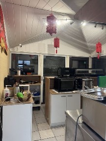 Lokal gastronomiczny/ usługowy Gdańsk - Zaspa