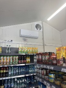 Lokal Gastronomiczny/ usługowy - różne usługi
