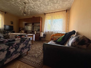 Sprzedam kawalerke 29m2 Rzepin