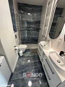 Luksusowy apartament Hanza Tower