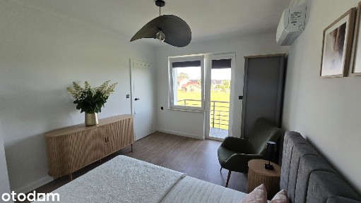 Nowa kawalerka 30m ogródek balkon k.Rynku Bulwarów 0%prowizji