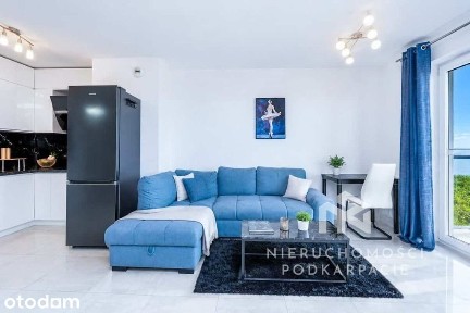 Mieszkanie na wynajem, 35m2
