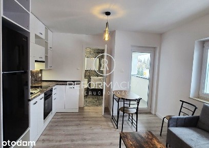 Nowoczesne | 2 Pokoje | Pierwszy Najem | 38m2