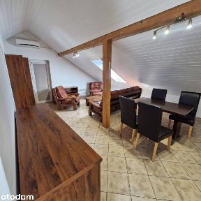 Mieszkanie do wynajęcia, PILZNO, ul. Kościuszki, 60 m2, BEZCZYNSZOWE