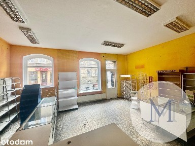 Lokal użytkowy, 93,20 m², Gubin