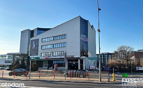 Na wynajem lokal 90m2, ul.Sienkiewicza 49