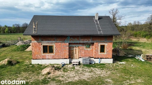 Nowoczesny dom do wykończenia |STANISŁAWÓW