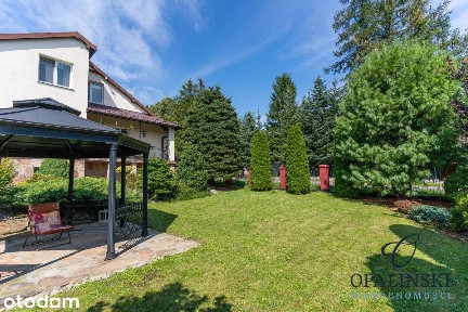 Dom w spokojnej okolicy | 4 pokoje | garaż |ogród