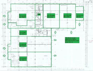 Hala magazynowa 300m² Rzeszów, Kraczkowa.Brama TIR, od 250m2 do 1500m2