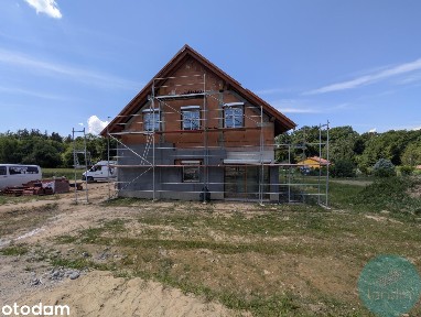 Nowa inwestycja- Zaręba- Lubań