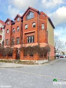 Do sprzedaży Kamienica w centrum