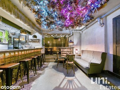 Lokal gastro 88m² przy uczelniach Kraków