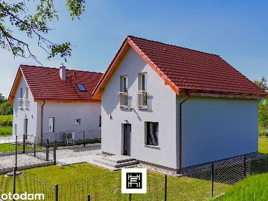 Komfortowy dom z ogrodem | 4 sypialnie | Spokojna okolica