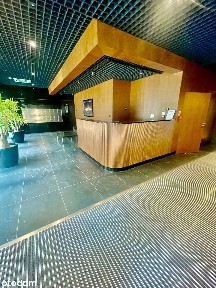 Nowoczesne mieszkanie z miejscem postojowym | ochrona i recepcja