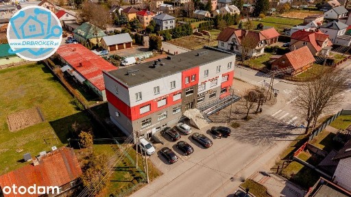 Kościelna, Lipsk, augustowski, podlaskie
