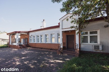 Oferta sprzedaży nieruchomości w Dęblinie ul. PCK