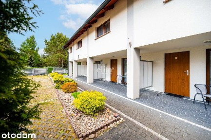 Pensjonat na sprzedaż - gotowy biznes nad morzem