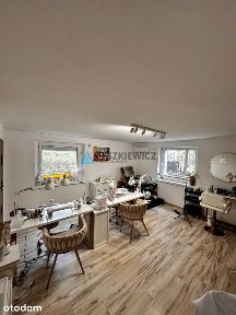 Lokal w topowej lokalizacji