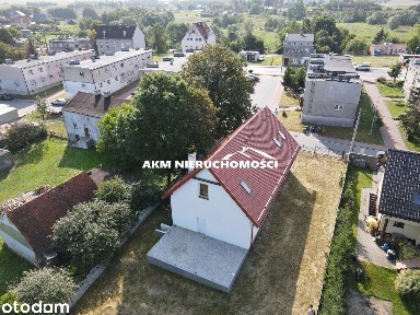 Nowy lokal usługowy w Gardei