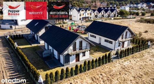 Obiekt Wypoczynkowy blisko morza