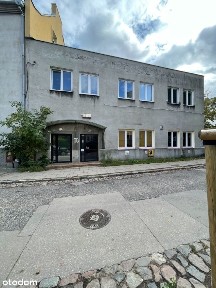 Kamienica we Wrzeszczu