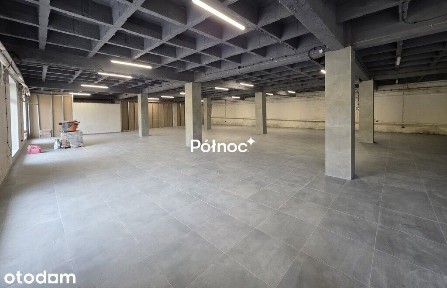 300m2 powierzchni handlowo-magazynowej!