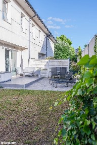 Furnished family house near NATO | 4 rooms upstairs | garden & garage