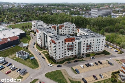 Apartament 71 m² | 3 Sypialnie | Taras | 0 %