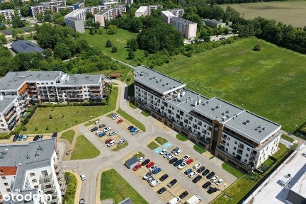 Apartament Premium | Garaż | Taras | Ogród