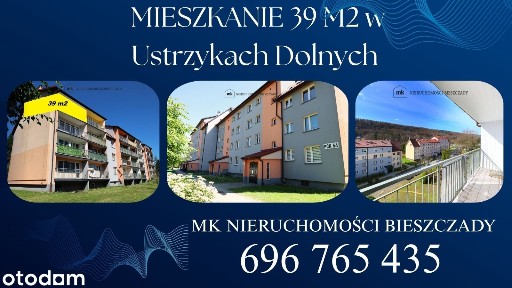 Przestronne mieszkanie na sprzedaż
