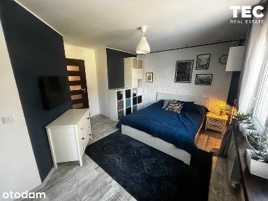 Wyjątkowe mieszkanie, gotowe do zamieszkania