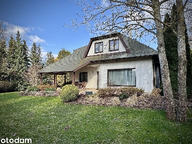 Dom 360 m² z ogrodem 1165 m² | Ustanów | blisko natury | 2.500.000 zł