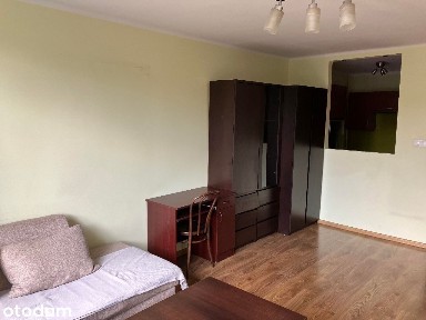Mieszkanie na parterze z balkonem w Katowicach