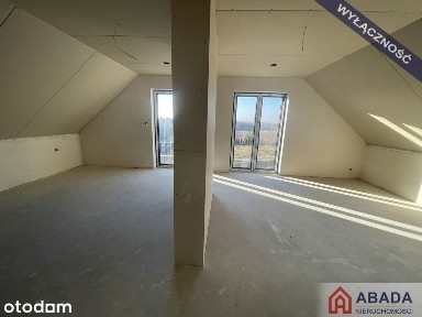 piękny nowy dom 280m z działką 20min od Radomia