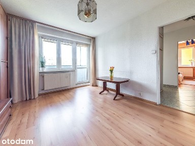 ul. Zygmunta Modzelewskiego, Służew, Mokotów, Warszawa, mazowieckie