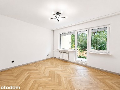 Całkowicie nowe, niezamieszkałe po generalnym remoncie, ogród 118m2