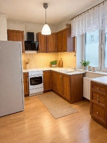 Kawalerka 41m2 | ulica startowa 16