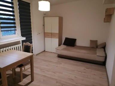 Wynajmę kawalerkę Radzyń Podlaski