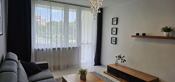 Do wynajęcia 2-pokojowe mieszkanie, 49,5 m², Świdnik