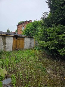 Dom z działką | Okazja | Opatów Kielecki | Stare Miasto - świetna lokalizacja