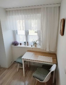 Na sprzedaż bezczynszowe mieszkanie z ogródkiem.