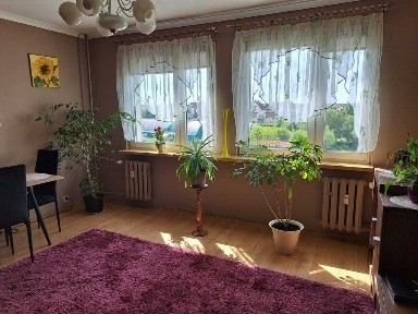 Mieszkanie 3-pokojowe, Manhattan/Górczyn, Gorzów Wlkp.