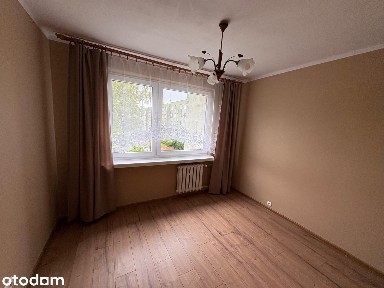 2 pokoje, 51 m², 2 piętro, balkon - Widzew Wschód