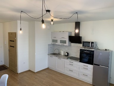 Mieszkanie do wynajęcia Ciepła 36 Apartamenty
