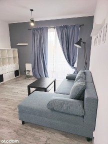 Strzeżone osiedle, dobrze skomunikowane, idealne