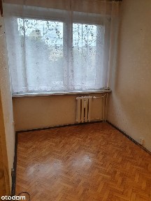3 - pokojowe mieszkanie z balkonem oś. Bugaj, REZERWACJA